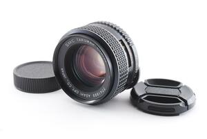 ◎美品◎SMC Takumar 55mm F1.8 定番オールドレンズ L652