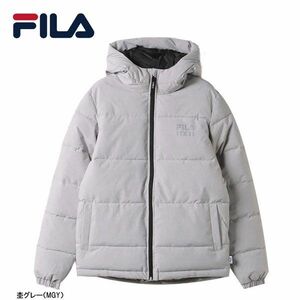 送料300円(税込)■wj001■メンズ FILA フルジップジャケット(443-310) M 8580円相当(柊)【シンオク】