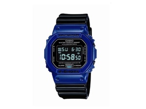 新品　SR (City) Series × G-Shock　DW-5600JP-2JR (2009)　Tokyo　東京限定　街シリーズ　コラボ　希少　レア