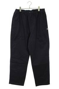 ステューシー STUSSY Beach pant サイズ:XL イージーロングパンツ 中古 FK04