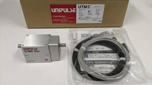 ユニパルス UNIPULSE UTMⅡ-2Nm 回転トルクメータ