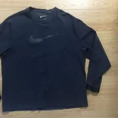 NIKE ナイキ　NIKE TECH PACK KNIT CREW