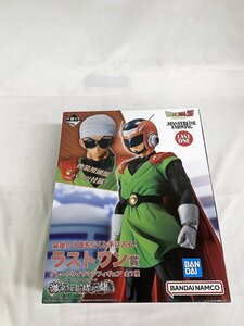 ♪【美品】一番くじ ドラゴンボール 激突！宇宙を賭けた闘い　ラストワン賞　グレートサイヤマン■＊同梱不可