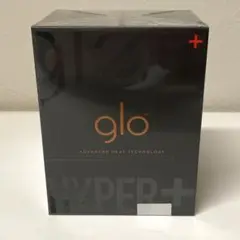 glo hyper + 電子タバコ