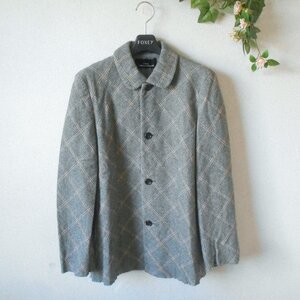 トリコ コムデギャルソン tricot COMME des GARCON ジャケット レディース ヴィンテージ 秋 冬