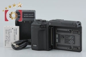 【中古】RICOH リコー GXR コンパクトデジタルカメラ