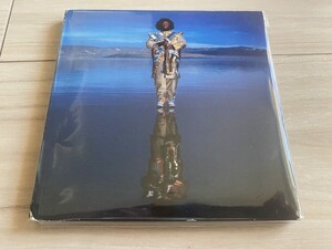 KAMASI WASHINGTON 2CD「Heaven and Earth」カマシ・ワシントン