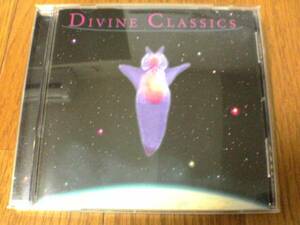 CD「使徒のうた：祈り　聖なるクラシックDIVINE CLASSICS」●
