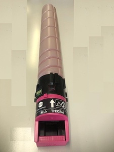 コニカ ミノルタ トナー TN328M マゼンタ・bizuhub・C250i・C300i・C360i・TONER Magenta