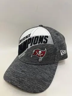 NEWERA タンパベイ・バッカニアーズ キャップ