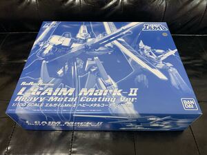 重戦機エルガイム　R3 1/100 スケール　エルガイムMK-Ⅱ ベビーメタルコーティングver プラモデル　未組立　クロネコヤマト100サイズ　