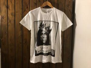 新品★イギーポップ　GOOD MORNING　プリントTシャツ★ハードロック/パンク/IGGY POP