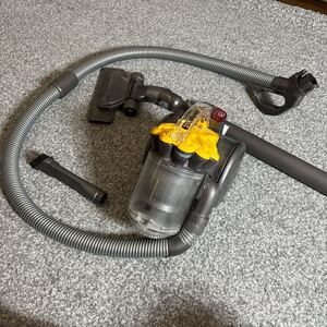 dyson サイクロン掃除機 キャニスター型掃除機 ダイソン DC26 サイクロンクリーナー Dyson 日本正規品