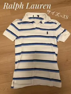 Ralph Lauren ポロシャツ XS