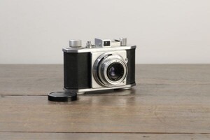 ●当時物 Olympus 35 オリンパス 35 レトロ カメラ ヴィンテージ Sep2011