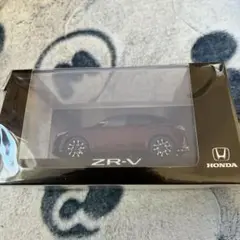 HONDA ZR-V 1/43ディスプレイモデルカー