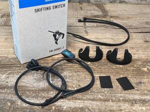 IQ110 シマノ SHIMANO SW-RS801-T サテライトシフター