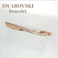 SWAROVSKI ブレスレット