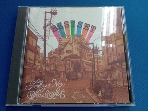 TOKYO NO.1 SOUL SET CD BEST SET