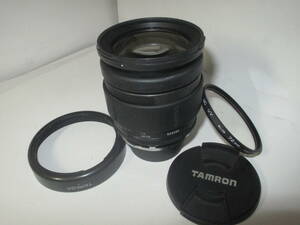 Nikon Ai 用 タムロン 28-200mm f3.8-5.6 (71A) ■ 10590 