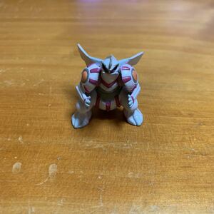 25. ポケモン 初期 2006 モンコレ パルキア モンスターコレクションAG 任天堂 TOMY トミー レア 希少 中古品 美品 送料無料