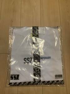 Mサイズ SSZ / C.S 2 T-shirt ビームス Tシャツ BEAMS