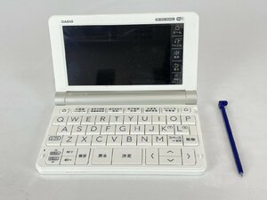 rh CASIO 医学電子辞書 エクスワード XD-SX5700MED 検索:カシオ/hi◇106