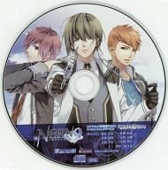 NORN9(ノルンノネット) ステラセット特典録りおろしCD