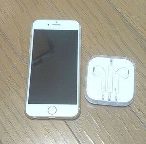 最終sale!!iPhone 6 Gold 64 GB docomo