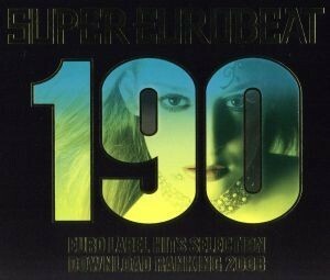 スーパー・ユーロビート　ＶＯＬ．１９０（ＤＶＤ付）／（オムニバス）,Ｖａｎｉｔｙ,アトリウム,ヘレナ,アレクシス,マイク・ハマー,リンダ