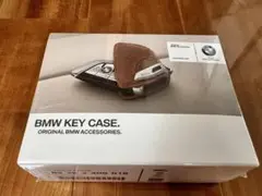 未使用　BMW 純正キーケース