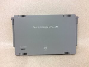 複数個出品★NTT NX-DCL-S(3)CS-(1)(M) マスター スター増設接続装置【保証付/即日出荷/当日引取可/大阪発】