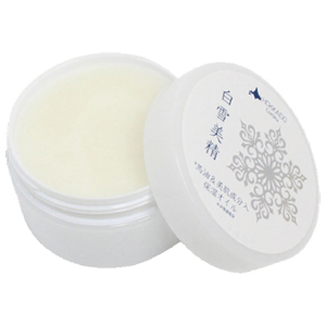 小六 白雪美精 保湿オイル 90ml 化粧品 コスメ COROKU 新品 未使用