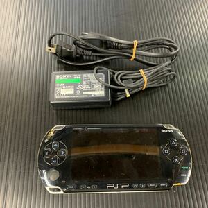 PSP PlayStation Portable ポータブル　