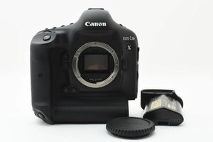 #33★極上美品★ Canon キヤノン EOS 1DX