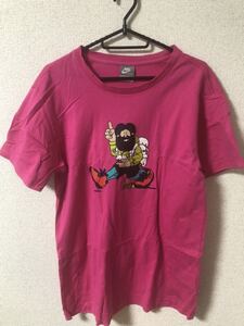 ナイキハイクTシャツ 検)アメカジ　ビンテージ