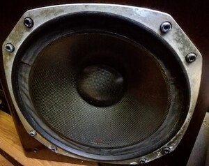 ONKYO MONITOR 2000X 　ウーハー a