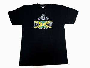 【激レア】大麻堂×バーストハイ限定コラボTシャツ THC マリファナ CBDオイル カンナビス 喫煙具 BURST HIGH 大麻グミ チーチ＆チョン