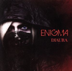 ENIGMA(A-type)(DVD付)/DIAURA