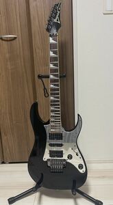 Ibanez RG350EXZ 整備調整済み