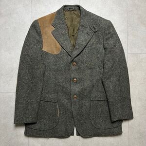 RRL ダブルアールエル Tweed Sport Coat ツイード スポーツ コート ジャケット