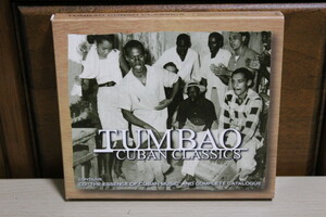 ◆V.A. - The Essence Of Cuban Music [CTC 101] / CD スリップケース付き / Tumbao Cuban Classics キューバ音源集◆