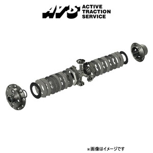 ATS LSD 1.5way メタル サイレント ワゴンR MC21S SKFB7430 エイティーエス リミテッド スリップ デフ