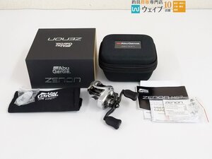 ABU アブガルシア ZENON MG 7 ゼノン エムジー L 新品