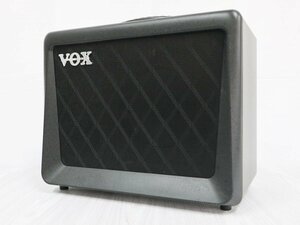 ◇3537 中古品 VOX ヴォックス ギターアンプ VX15-GT