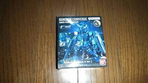 即決あり GUNDAM CONVERGE ガンダムコンバージ #MOVIE VISUAL SELECTION RX-78-2 ガンダム(ガンダムⅡVer）　未開封 箱も美品