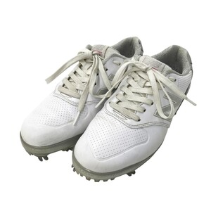 NEW BALANCE GOLF ニューバランス ゴルフシューズ ホワイト系 [240101317789] ゴルフウェア レディース