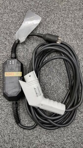 43283　【送料無料】　フォルクスワーゲン純正　充電ケーブル　12E971675AE