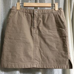 Mサイズ ノースフェイス インサレーテッド スカート プリマロフト キルティング The North Face INSULATED SKIRT NBW81305 保温 アウトドア