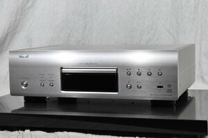 DENON デノン CDプレイヤー DCD-1650SE